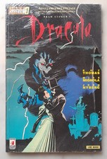 Star Comics DRACULA di Mike
