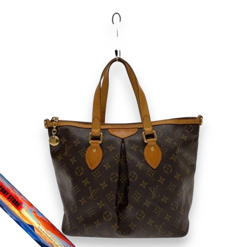 Borsa louis vuitton palermo - vuitton,