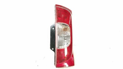 Faro posteriore destro citroen - faro,