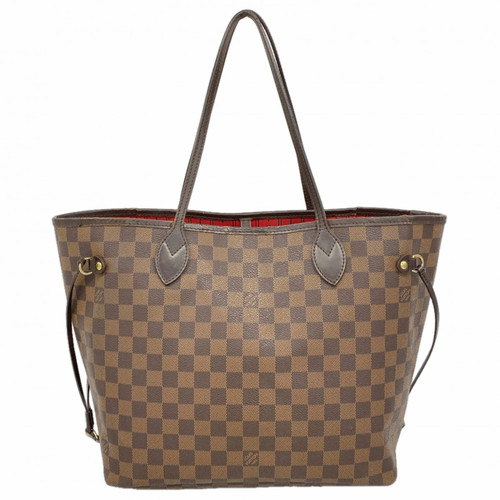 Louis vuitton damier - damier, neverfull