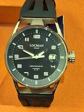 Locman Montecristo ref. 541