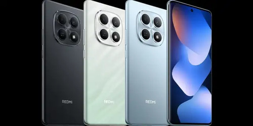 Xiaomi redmi note - xiaomi, 5g