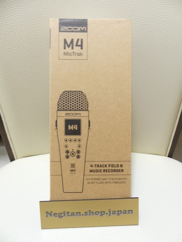 Zoom mictrak registratore a - mictrak,