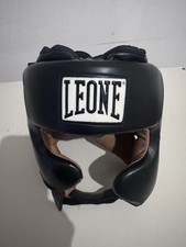 Casco Boxe Leone
