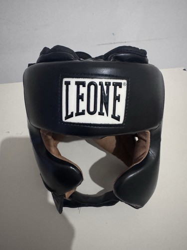 Casco boxe leone - boxe,