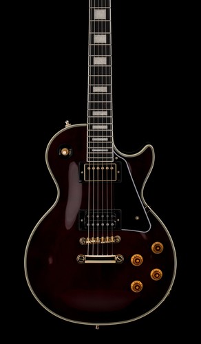 Epiphone jerry cantrell wino - epiphone, "wino"