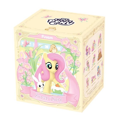 2025 nuovo little pony - 2025,