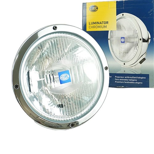 Abbagliante alogeno luminator - abbagliante,