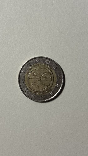 Moneta euro francia uem - 2,
