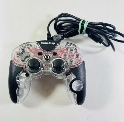 Gamestop 6302 afterglow red - pl-6302,