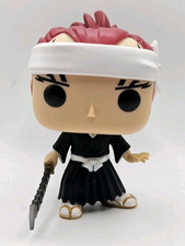 Funko Pop! Vinyl Renji #348