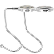  2 Pcs Appendi Borsa Da Tavolo