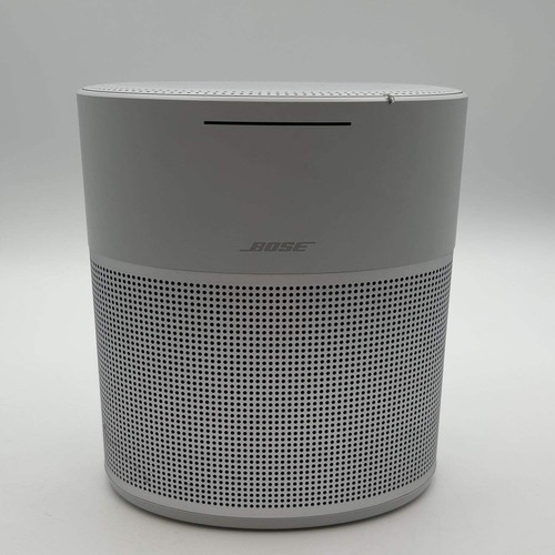 Bose home speaker - home, 300