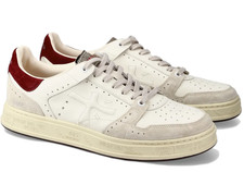 PREMIATA Quinn 7873 BIANCO