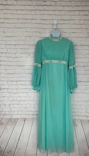 Bellissimo abito stile - , fata