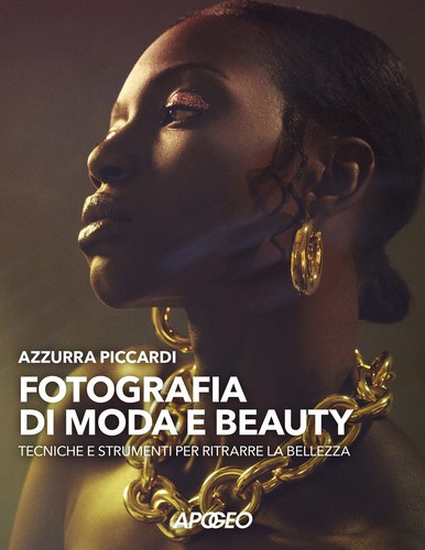 Fotografia moda beauty - fotografia,