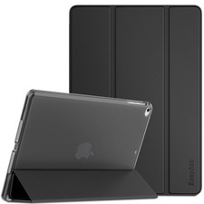 Cover Custodia Compatibile con iPad 9.7 2018 iPad 6 Gen /2017 iPad 5 Gen, iPad A