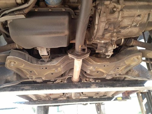 1525h8 ponte anteriore peugeot - 1525h8,