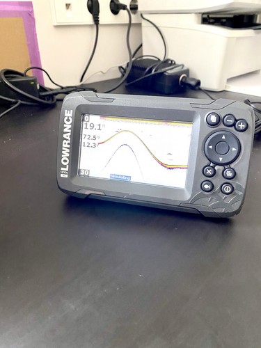 Lowrance hook2 - lowrance, hook2-4x