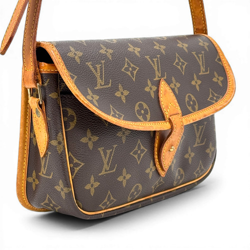 Borsa tracolla louis vuitton - a,