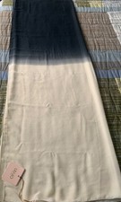 Stola sfumata Liu Jo con logo