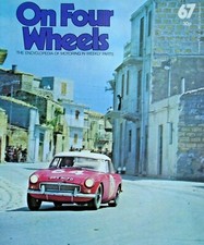ofw 67 auto mercury, merz