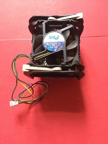 Processore intel dissipatore - processore, +