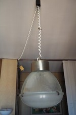 Lampadario a sospensione Tito