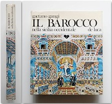 Il Barocco nella Sicilia