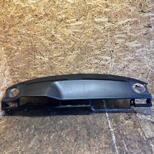 Pannello cruscotto cruscotto