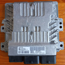 CALCULATEUR CITROËN DS4 1.6