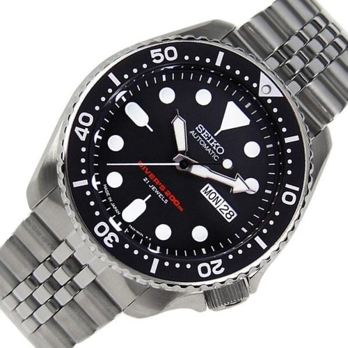 Seiko skx007j - seiko,