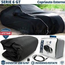 TELO COPRIAUTO per Bmw Serie 6