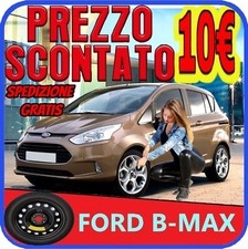 Ruotino Di Scorta Per La Ford