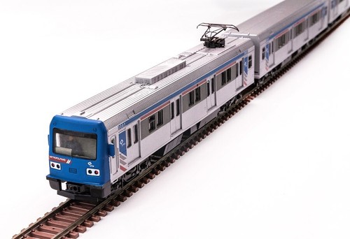 Frateschi 6316 set treno - frateschi,