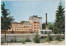 PEDAVENA - BELLUNO - BIRRERIA PEDAVENA - VIAGG. 1969 -95882-
