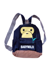 BABY MILO Zaino bambini zainetto cartella