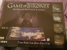 Game Of Thrones Westeros &