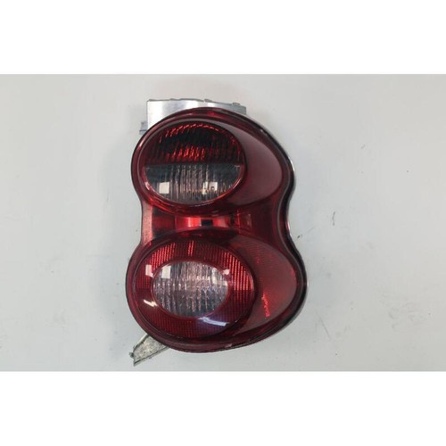 Fanale post smart fortwo - post., dx
