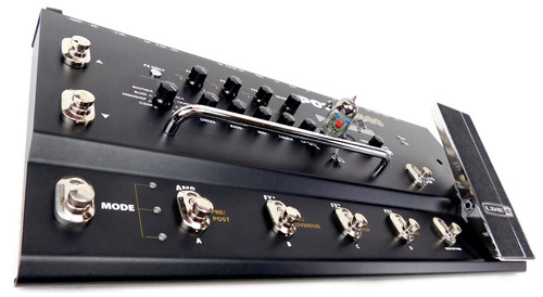 Line pod hd400 - line,