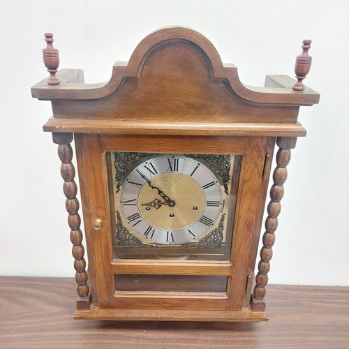 Orologio parete vintage - orologio,
