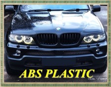 BMW X5 E53 (2003-2006) FARO