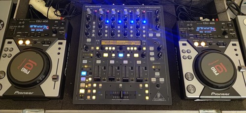 Cdj pioneer 400 - pioneer,