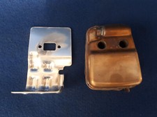 DECESPUGLIATORE OLE-MAC BC270