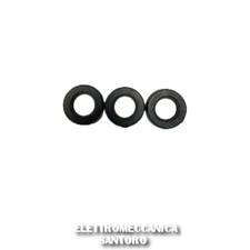 KIT 3 TENUTA ACQUA MISURA 12x18x5/4,5 PER IDROPULITRICE ANNOVI REVERBERI AR BLUE