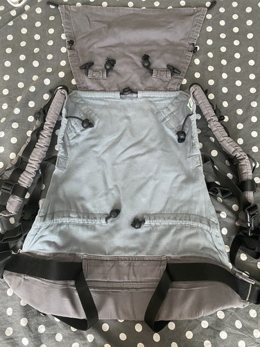 Babywearing marsupio buzzidil - babywearing,