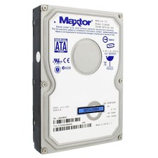 Maxtor Disco Rigido 320GB SATA II 3.5" Diamondmax 10 6L320S0 7200RPM 8Mb