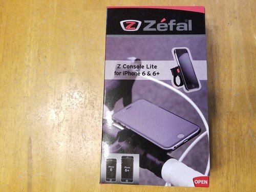 Zefal console lite - z,