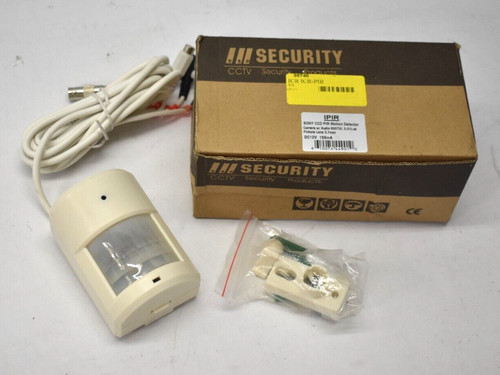 Ipir sony rilevatore - ipir,
