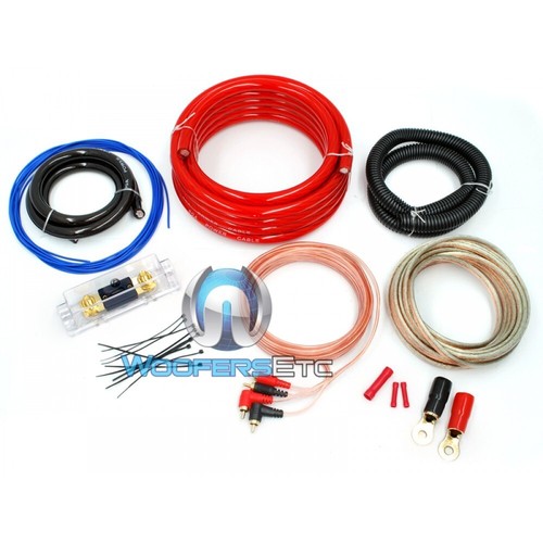 Aik 068 3000 - watt, gauge